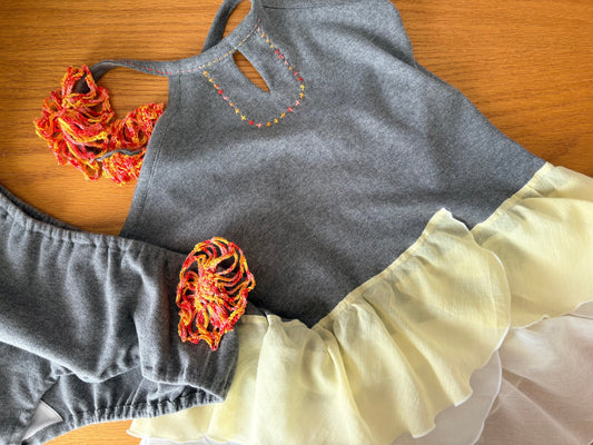 太陽の華〈デル・ソーレ〉